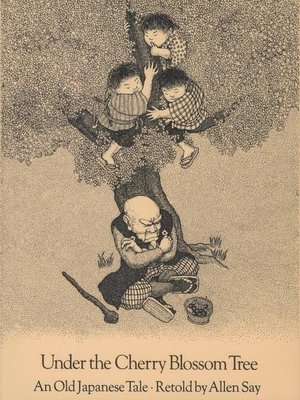 cover image of Under the Cherry Blossom Tree